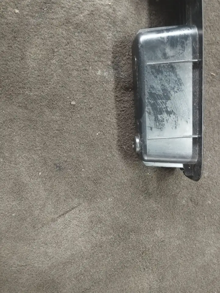 Toyota Avensis Verso (2004 - 2009) 7423244130 Блок кнопок стеклоподъемников — фото 8