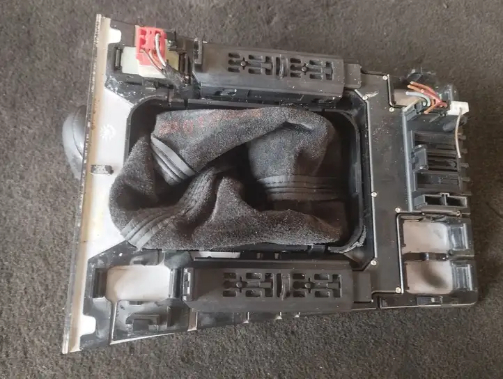 Mercedes-Benz E W210 (1995 - 2002) 486010 Кнопка стеклоподъемников — фото 9