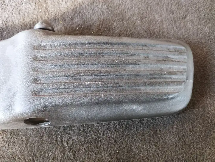 Opel Vectra C (2002 - 2005) 010456 Салонное зеркало заднего вида — фото 4