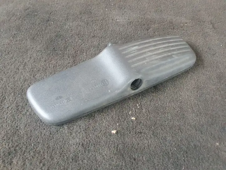 Opel Zafira B (2003 - 2006) 010456 Салонное зеркало заднего вида — фото 1