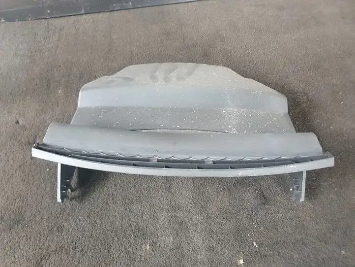 Opel Zafira B (2003 - 2006) 13162562 Обшивка рулевой колонки — фото 1