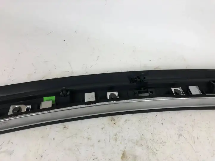 Audi A6 C7 (2011 - 2014) 4G0857298A Отделка внутренней панели салона — фото 10