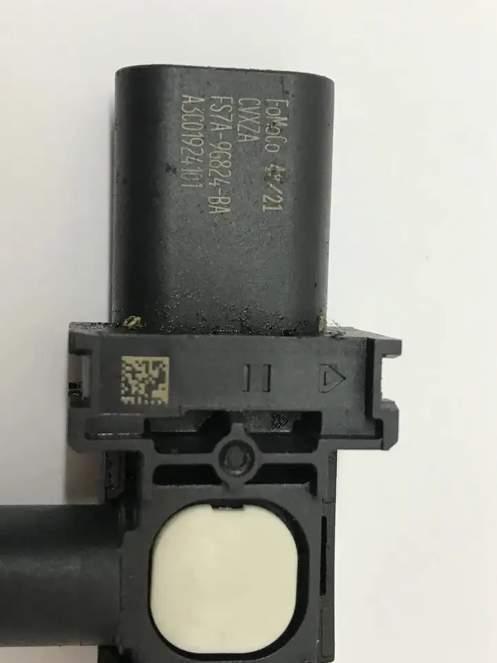 Ford Focus (2019 - ) FS7A9G824BA Датчик давления выхлопных газов — фото 6