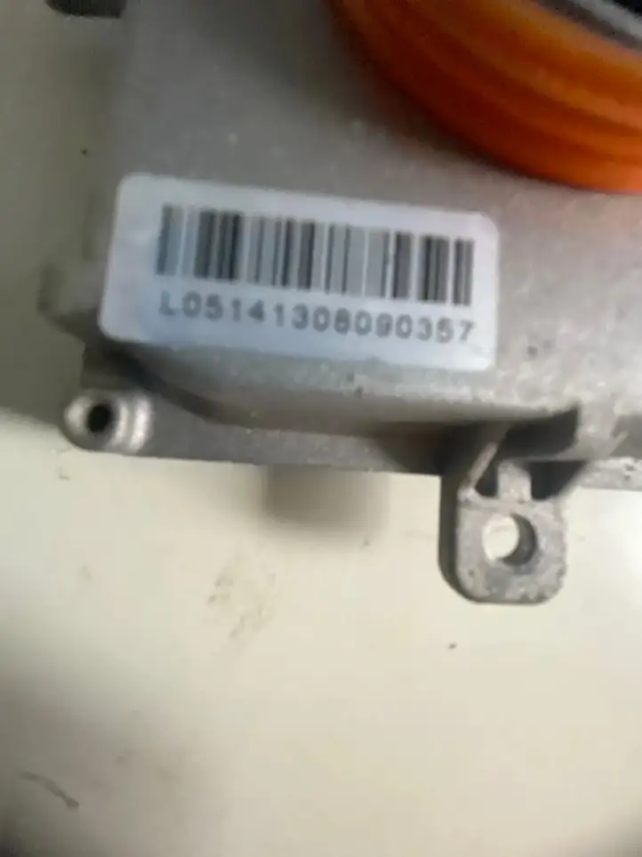 Audi A3/S3 8V (2012 - 2016) 4G0907397G Блок розжига ксенона — фото 1