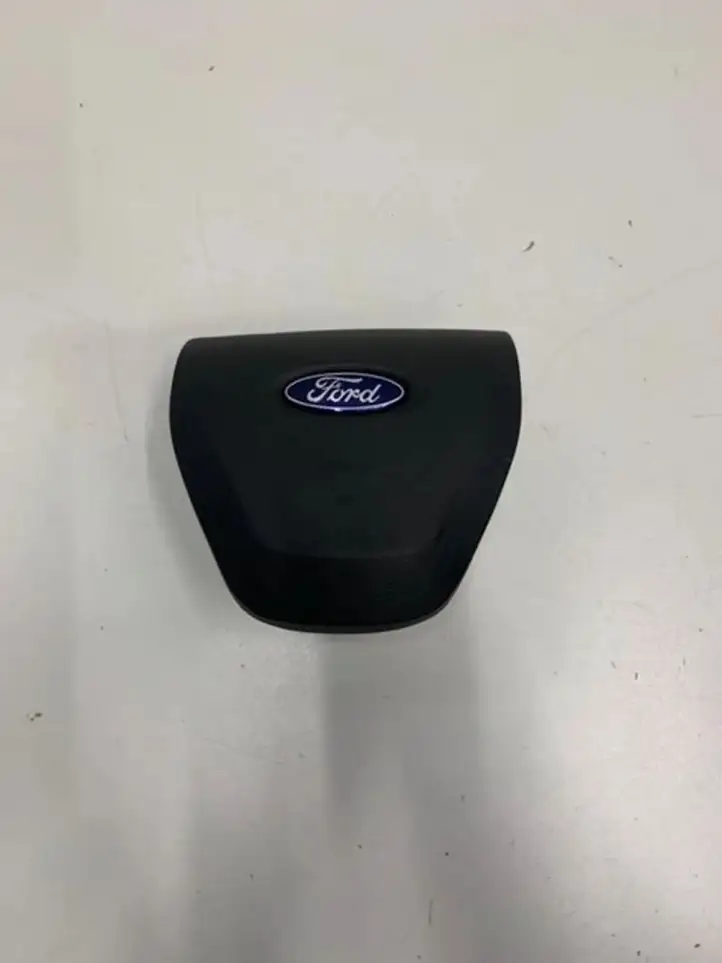 Ford Ranger (2019 - ) Подушка безопасности руля — фото 1