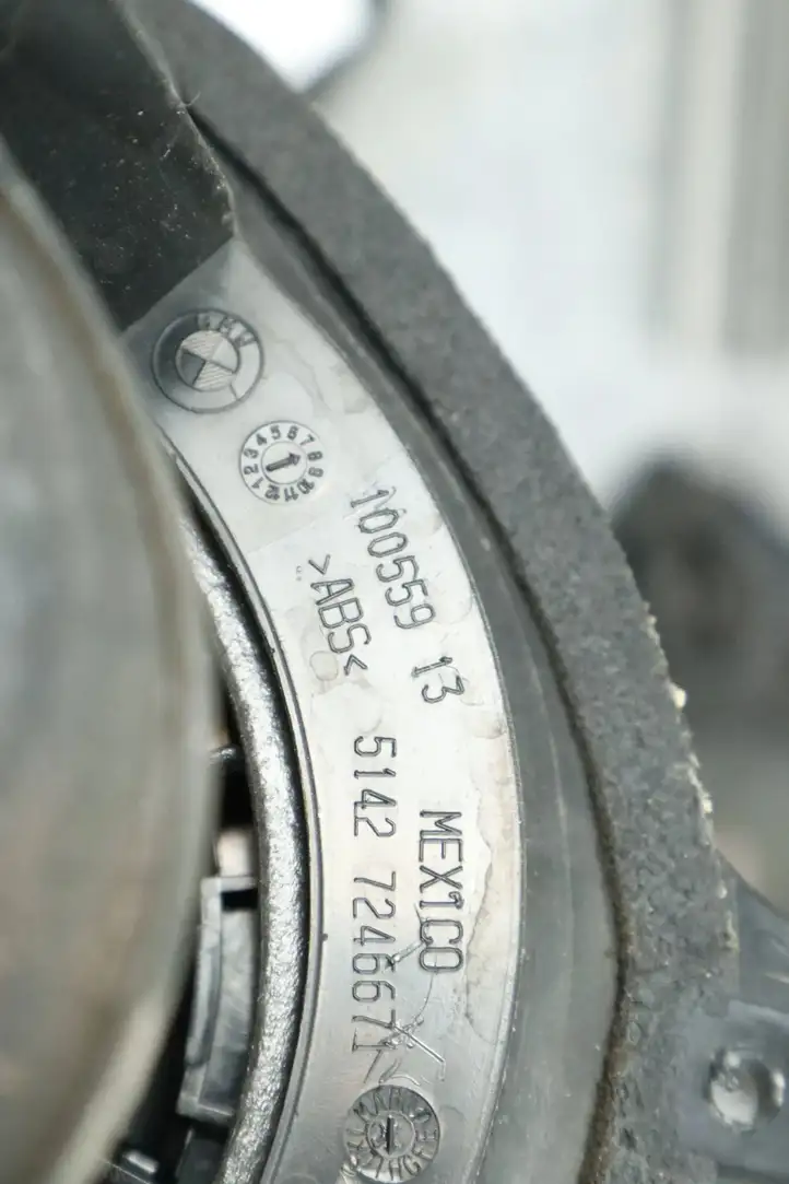 BMW X3 F25 (2010 - 2017) 9253196 Комплект аудиосистемы — фото 3