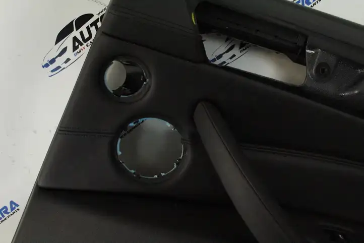 BMW X6 E71 (2008 - 2014) Обшивка задней двери — фото 6