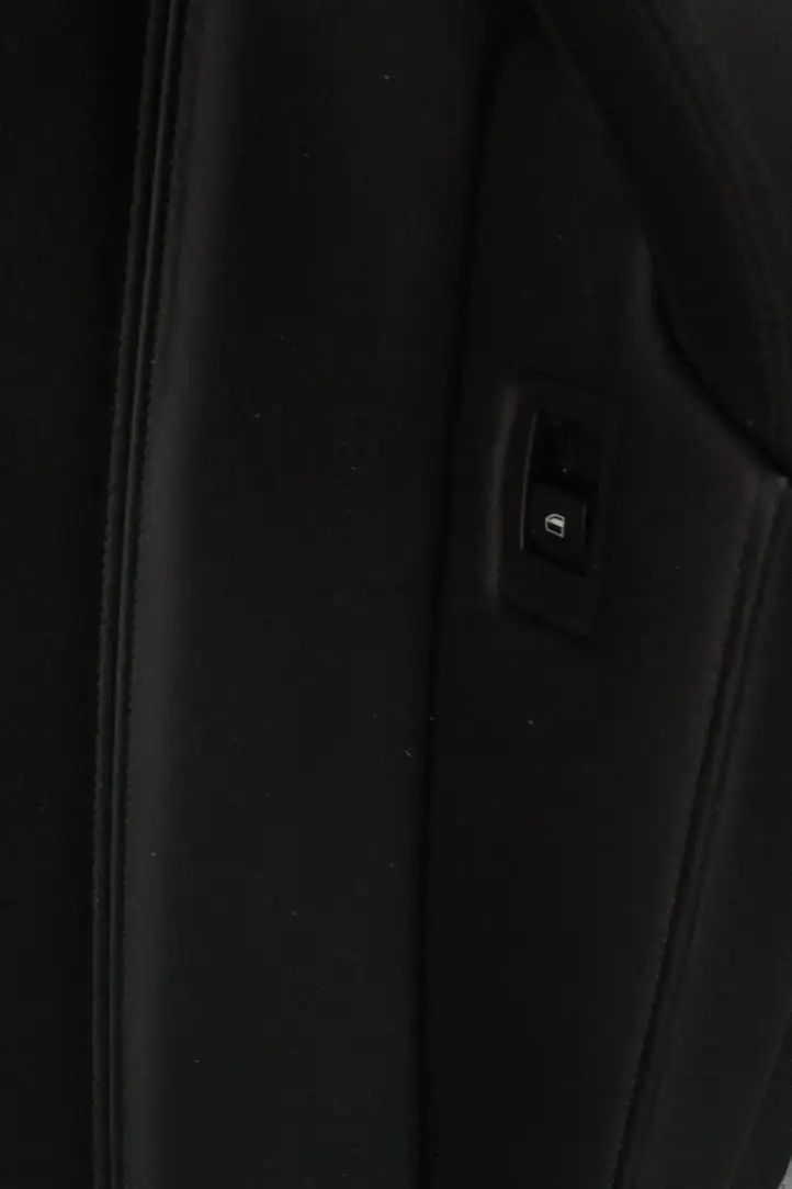 BMW X6 E71 (2008 - 2014) Обшивка задней двери — фото 9