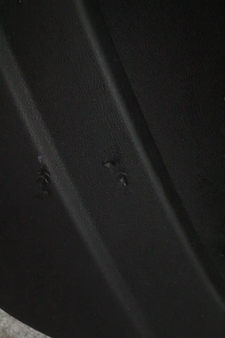 BMW X6 E71 (2008 - 2014) Обшивка задней двери — фото 10