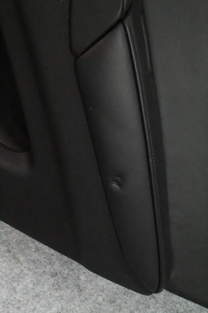 BMW X6 E71 (2008 - 2014) Обшивка задней двери — фото 14