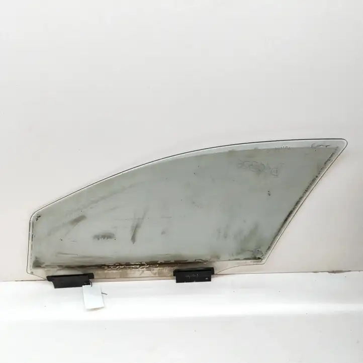 Mercedes-Benz GL X164 (2006 - 2012) A1647200820 Стекло передней двери — фото 2