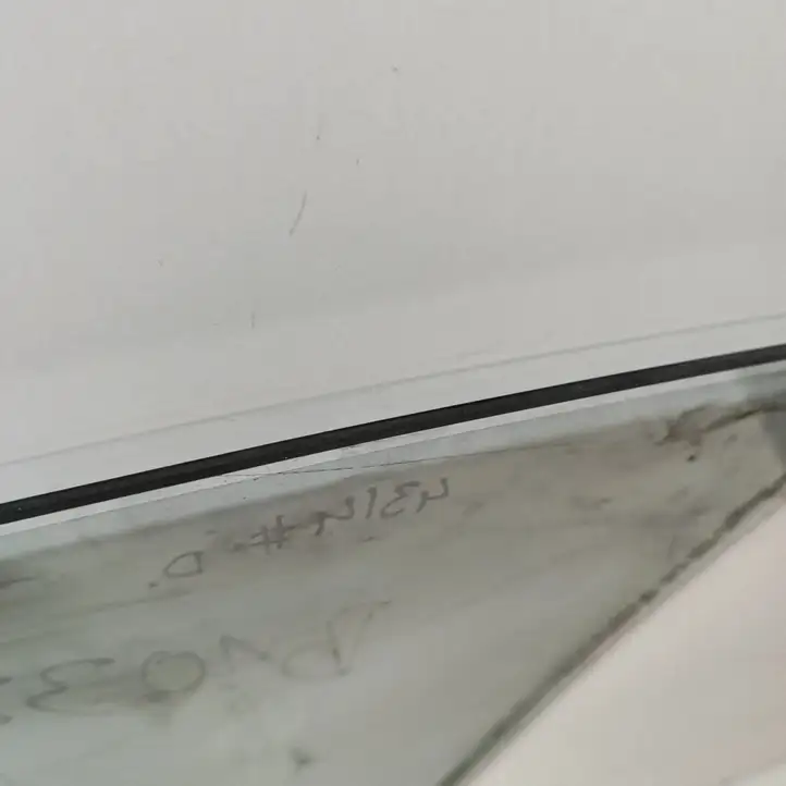 Mercedes-Benz GL X164 (2006 - 2012) A1647200820 Стекло передней двери — фото 5