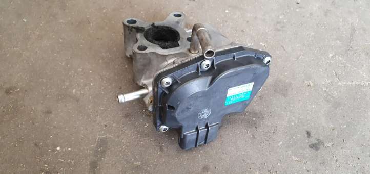 2580034011 Toyota Auris E180 EGR vožtuvas