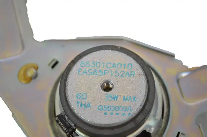 Toyota GT 86 (2012 - ) 86301CA010 Динамики задних дверей — фото 4