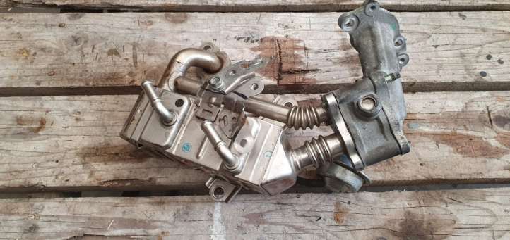 2560133070 Toyota Auris E180 EGR aušintuvas