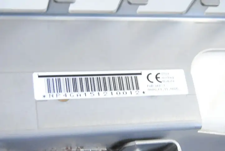 Infiniti Q50 (2013 - 2018) 0080P1110019 Подушка безопасности пассажира — фото 4