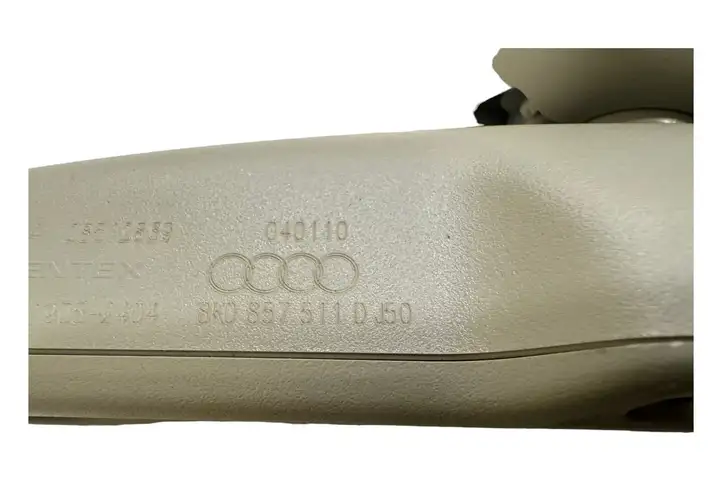Audi Q5 SQ5 (2008 - 2012) 8K0857511D Салонное зеркало заднего вида — фото 6