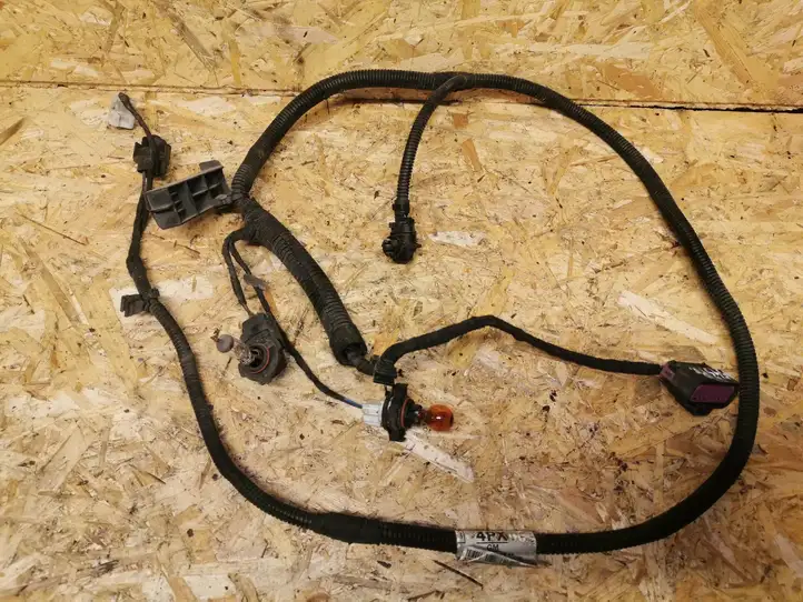 Opel Astra J (2009 - 2012) 13253617 Прочая электропроводка — фото 1