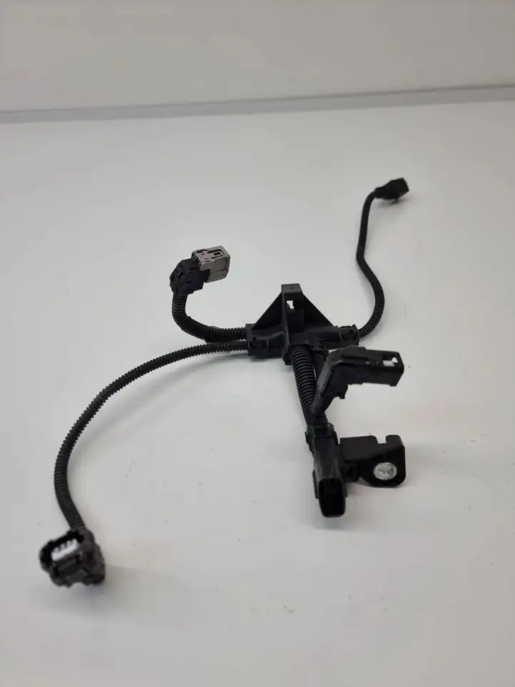 Toyota RAV 4 (XA50) (2018 - ) 8221933140 Прочая электропроводка — фото 2