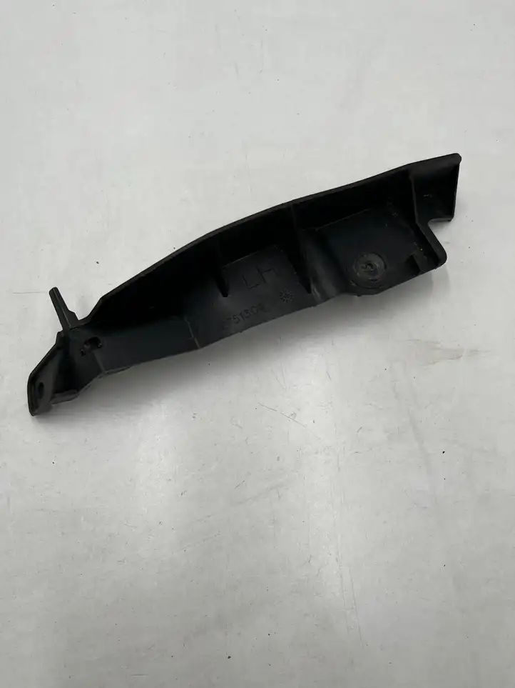 Mini One Cooper Coupe R56 (2004 - 2014) 2751303 Кронштейн заднего бампера — фото 2