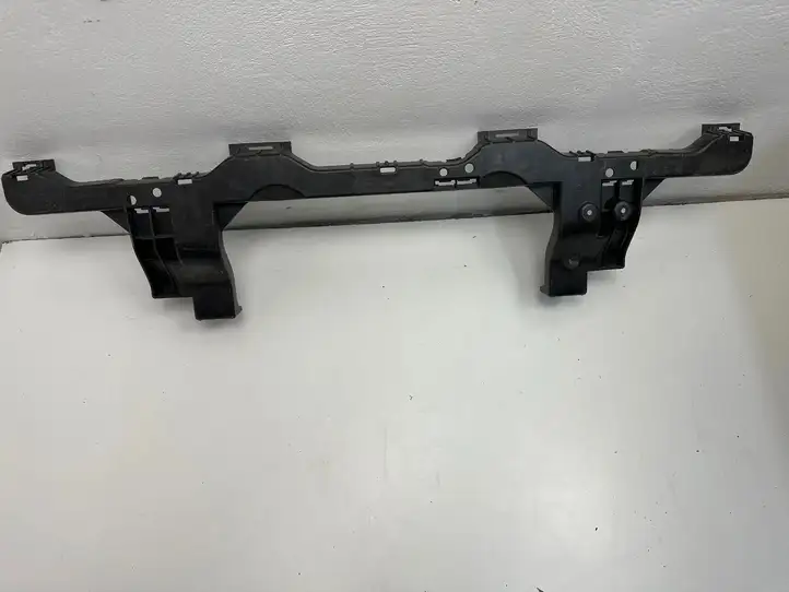 Mini Cooper Countryman R60 (2010 - 2016) 51129807143 Кронштейн заднего бампера — фото 1