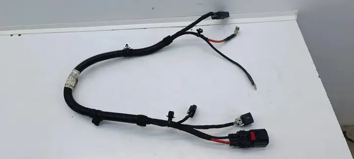 Opel Astra K (2015 - 2020) 39227460 Прочая электропроводка — фото 1