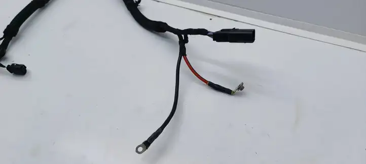 Opel Astra K (2015 - 2020) 39227460 Прочая электропроводка — фото 3
