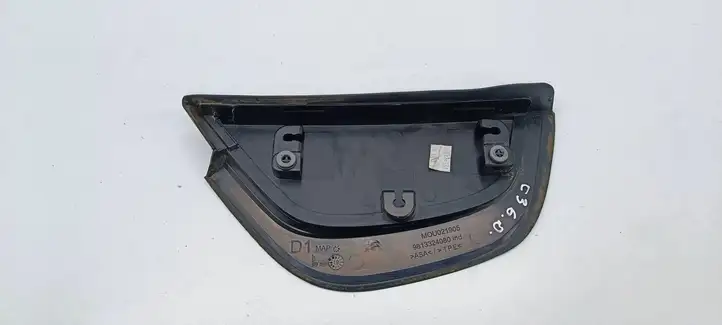 Citroen C3 (2016 - ) 9813324080 Другая часть кузова — фото 3