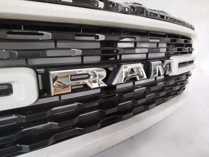 Dodge Ram (2018 - ) 68404965AC Передняя решетка — фото 6