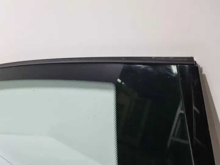BMW 1 E81 E87 (2004 - 2011) 7164630 Заднее боковое стекло — фото 8