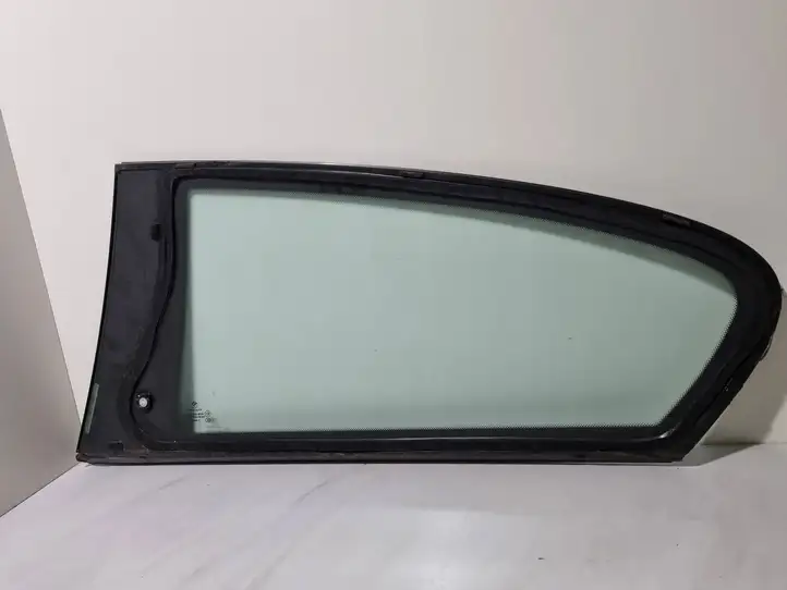 BMW 1 E81 E87 (2004 - 2011) 7164630 Заднее боковое стекло — фото 9
