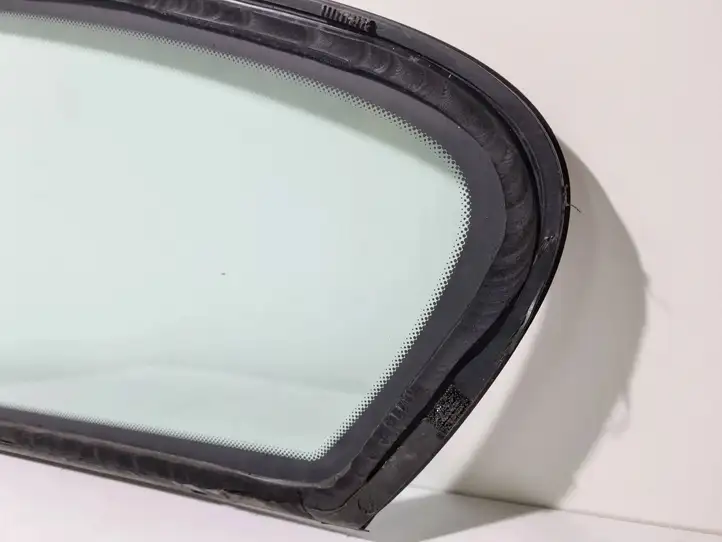 BMW 1 E81 E87 (2004 - 2011) 7164630 Заднее боковое стекло — фото 10