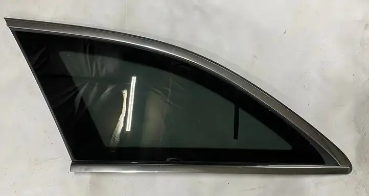 Mercedes-Benz E W213 (2016 - ) A2136700012 Заднее боковое стекло — фото 1