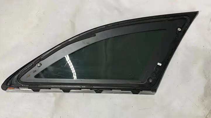 Mercedes-Benz E W213 (2016 - ) A2136700012 Заднее боковое стекло — фото 2