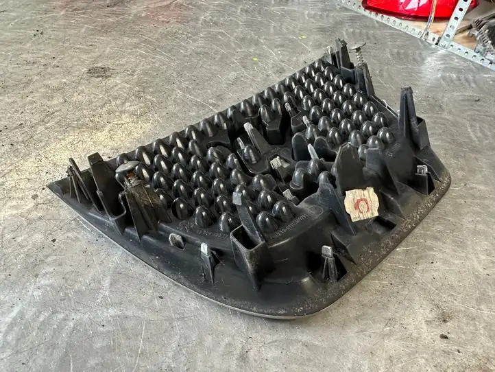 Peugeot 3008 I   9685973077 Значок производителя