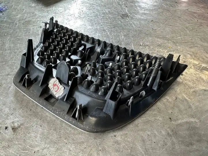 Peugeot 3008 I   9685973077 Значок производителя