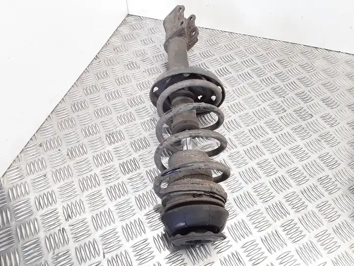 Opel Astra (1998 - 2004)  22195358 Передний амортизатор с пружиной