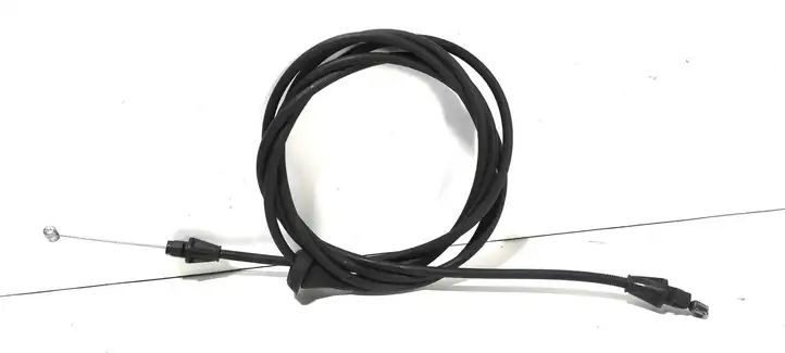 Jeep Patriot (2006 - 2016)   Трос замка капота