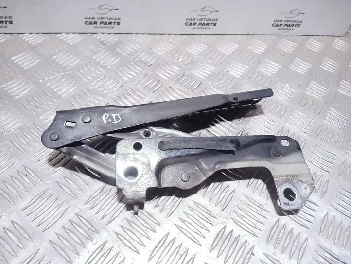 Jeep Patriot (2006 - 2016)  VX015 Петля (петли) капота