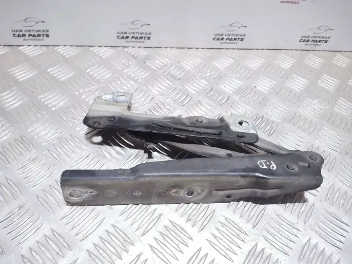 Jeep Patriot (2006 - 2016)  VX015 Петля (петли) капота