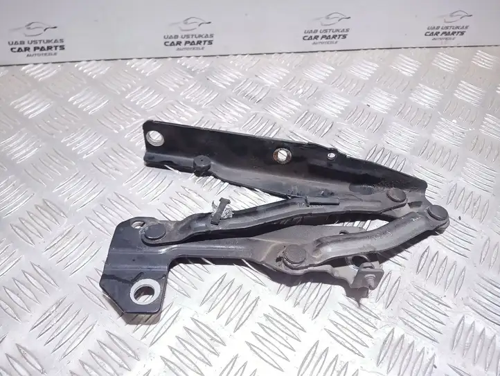 Jeep Patriot (2006 - 2016)  VX015 Петля (петли) капота