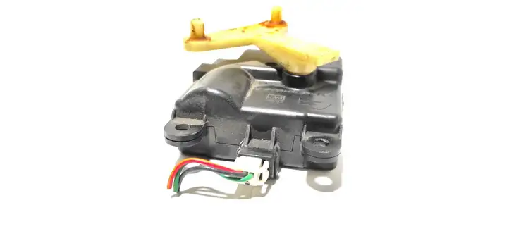 Nissan 3T05030820 Двигатель задвижки потока воздуха — фото 4