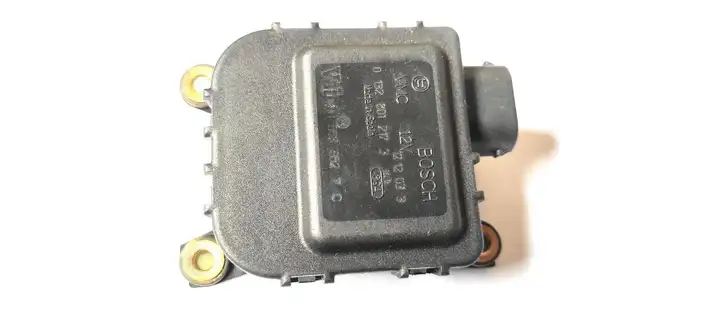 Citroen C5 (2004 - 2008) 0132801217 Двигатель задвижки потока воздуха — фото 1