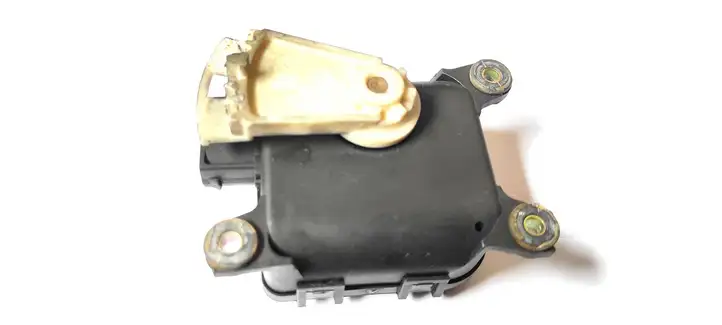 Citroen C5 (2004 - 2008) 0132801217 Двигатель задвижки потока воздуха — фото 2