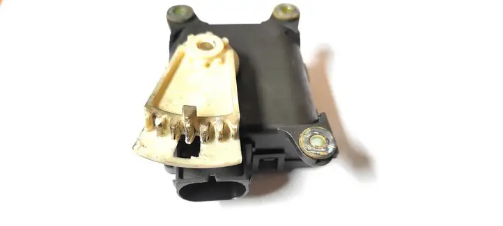 Citroen C5 (2004 - 2008) 0132801217 Двигатель задвижки потока воздуха — фото 3