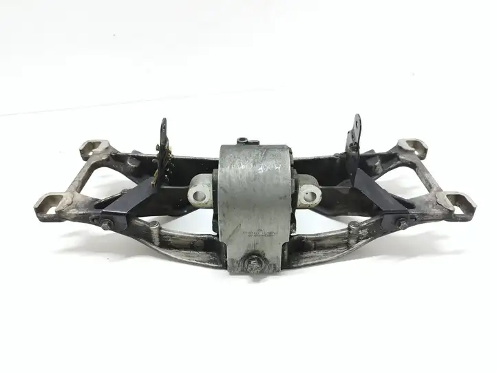 Jaguar XF X250 (2007 - 2015)  4R835060AD Кронштейн крепления коробки передач