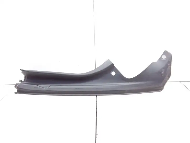 Renault Espace - Grand espace IV (2004 - 2014) 8200102799 Жабо стеклоочистителей — фото 1