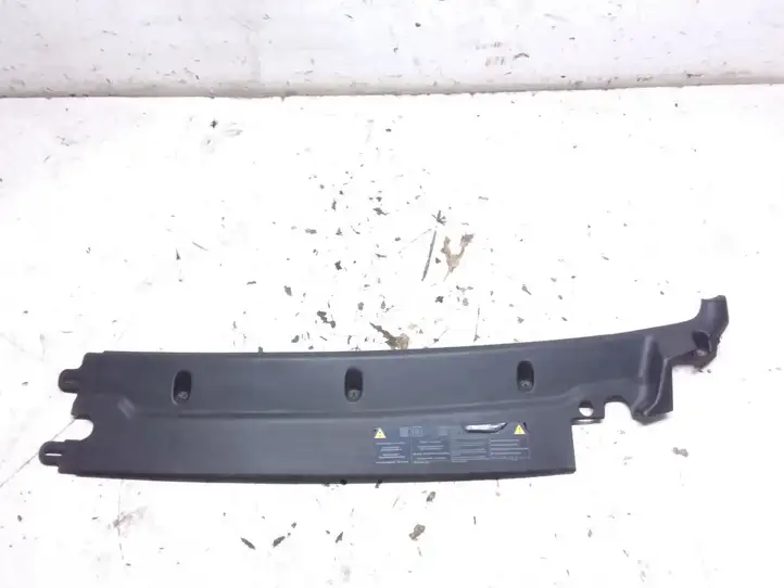 Opel Movano A (1998 - 2010) 8200121690 Жабо стеклоочистителей — фото 1