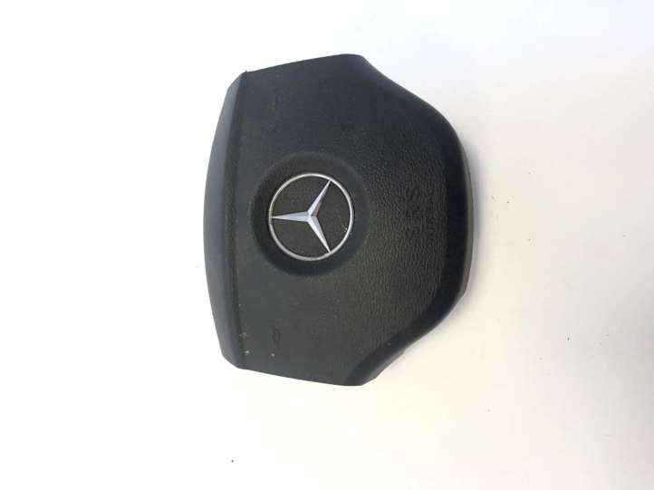 61460330 Mercedes-Benz B W245 Vairo oro pagalvė