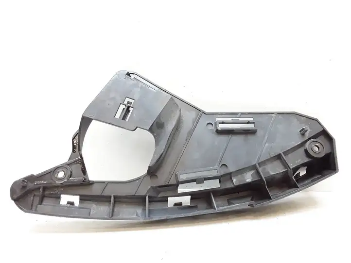 Volvo XC60 (2008 - 2013) 30763434 Кронштейн переднего бампера — фото 1